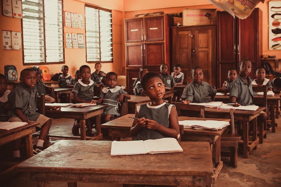 Beyond Rote Learning: Cultivating Critical Thinking and Innovation in Uganda's Education System 3 Beyond Rote Learning: Cultivating Critical Thinking and Innovation in Uganda's Education System