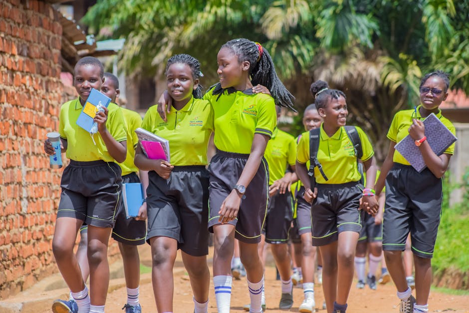 Navigating Uganda's Educational Landscape: Strategies for Success in National Examinations and Beyond