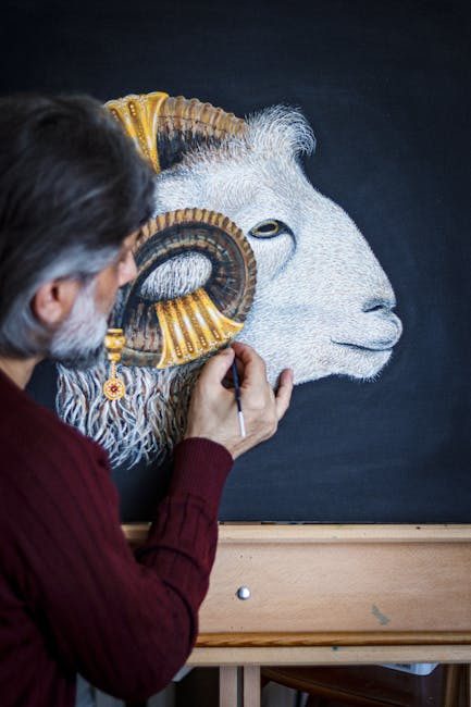 RAM: An Eternal Story Reimagined Through AI – A Glimpse into the Future of Mythological Storytelling