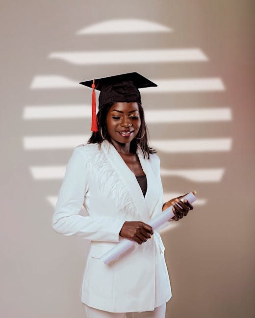 Launching Your Future: Essential Career Advice for Graduates and Professionals