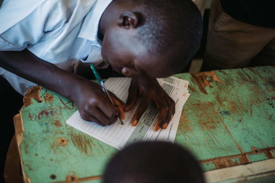 Uganda's Education System: Bridging the Gap Between Curriculum and Employability 9 Uganda's Education System: Bridging the Gap Between Curriculum and Employability