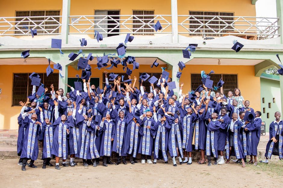 Uganda's Education System: Bridging the Skills Gap for Future Success 4 Uganda's Education System: Bridging the Skills Gap for Future Success