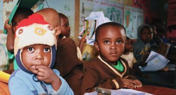 Beyond the Classroom: Cultivating Holistic Development in Uganda’s Education System