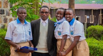 Bridging the Gap: Holistic Approaches to Student Success in Uganda’s Education System