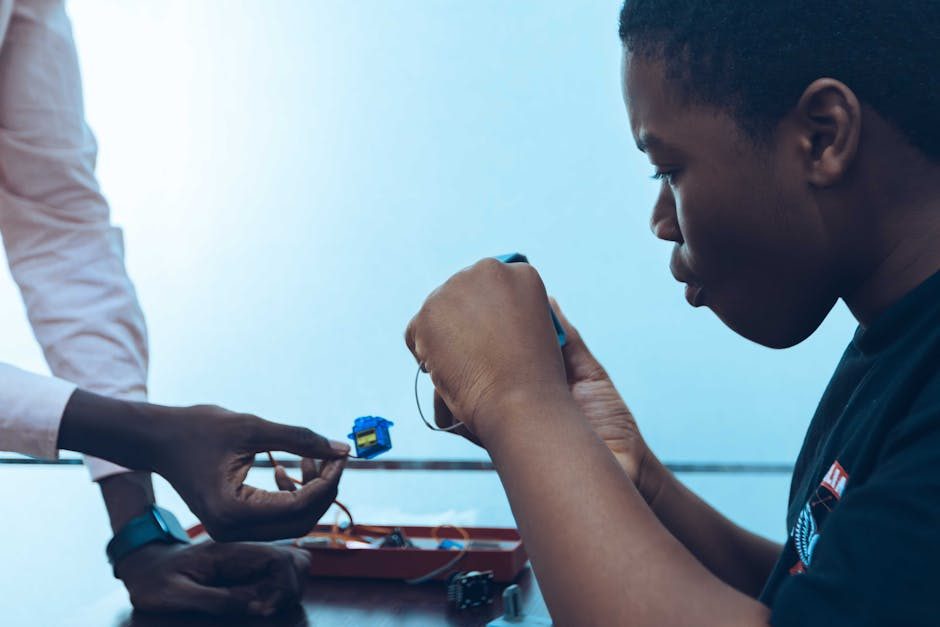 Uganda Education: Bridging the STEM Skills Gap for National Development 3 Uganda Education: Bridging the STEM Skills Gap for National Development