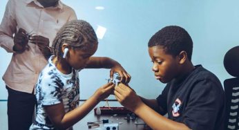 Bridging the Gap: Innovative Approaches to STEM Education in Uganda