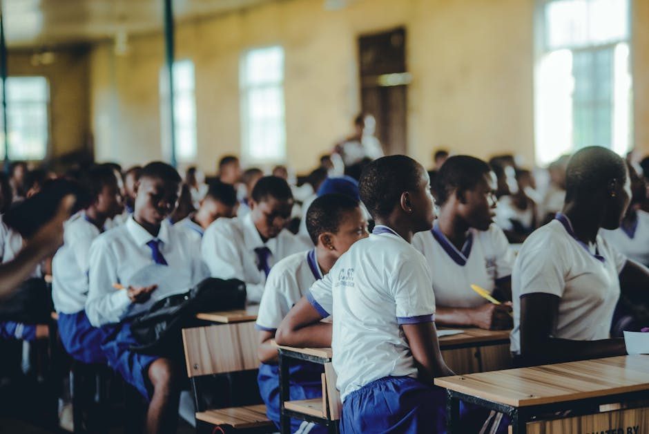 Beyond Rote Learning: Cultivating Critical Thinking and Innovation in Uganda's Education System 4 Beyond Rote Learning: Cultivating Critical Thinking and Innovation in Uganda's Education System
