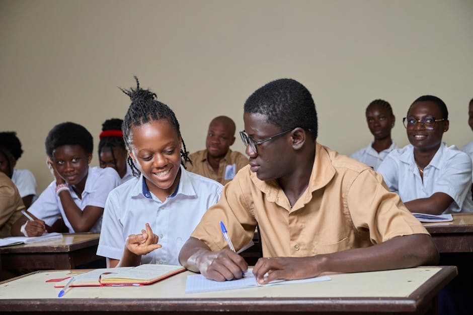 Beyond the Textbook: Cultivating Critical Thinking and Innovation in Ugandan Education 4 Beyond the Textbook: Cultivating Critical Thinking and Innovation in Ugandan Education