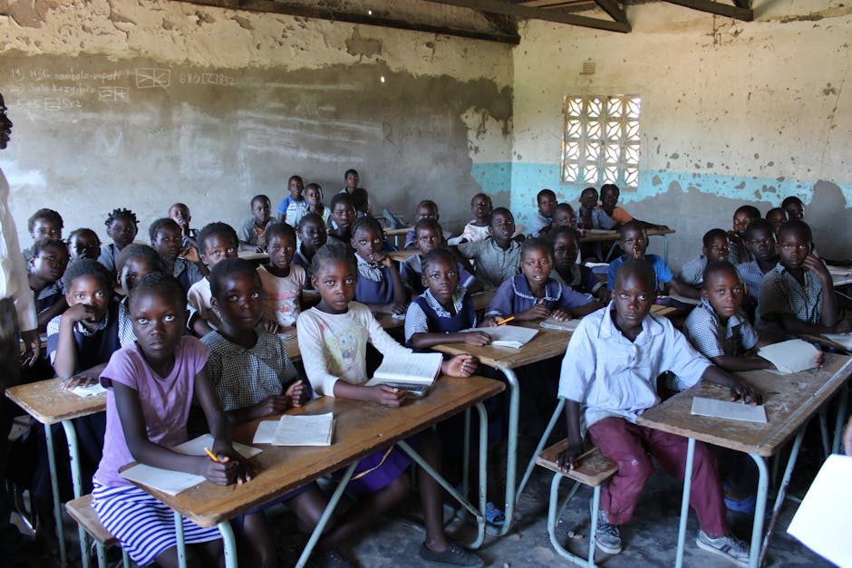 Navigating the Crossroads: Innovations and Challenges in Uganda's Education System 4 Navigating the Crossroads: Innovations and Challenges in Uganda's Education System