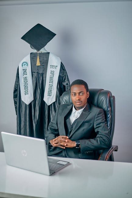 Launching Your Future: Essential Career Advice for Graduates and Professionals