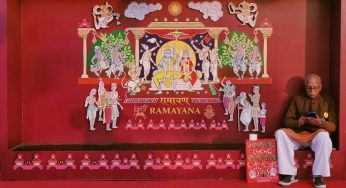 RAM: An Eternal Story Reimagined Through AI – A Glimpse into the Future of Mythological Storytelling