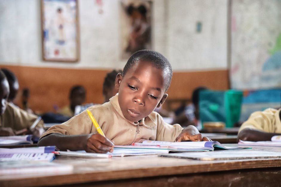 Uganda's Education System: Bridging the Skills Gap for a Future-Ready Workforce 4 Uganda's Education System: Bridging the Skills Gap for a Future-Ready Workforce