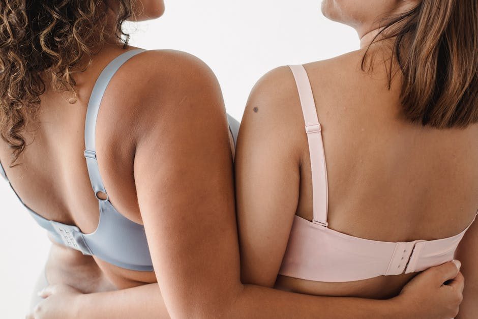 Decoding the TikTok Bra Trends: What's Shaping Support and Style