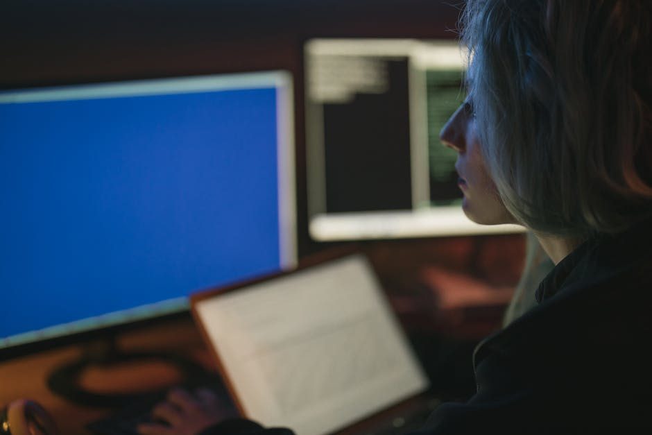 Navigating the Future of Work: Cybersecurity, Career Growth, and Personal Empowerment