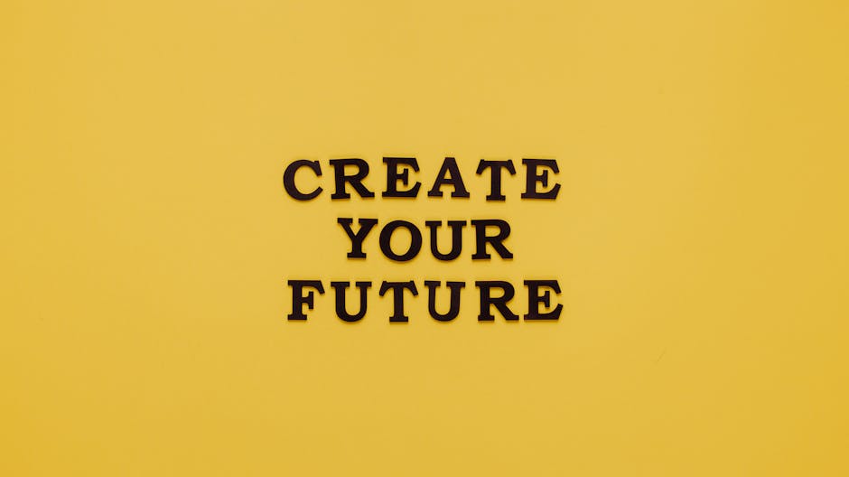 Future-Proofing Your Career: Navigating Change and Mastering Your Destiny