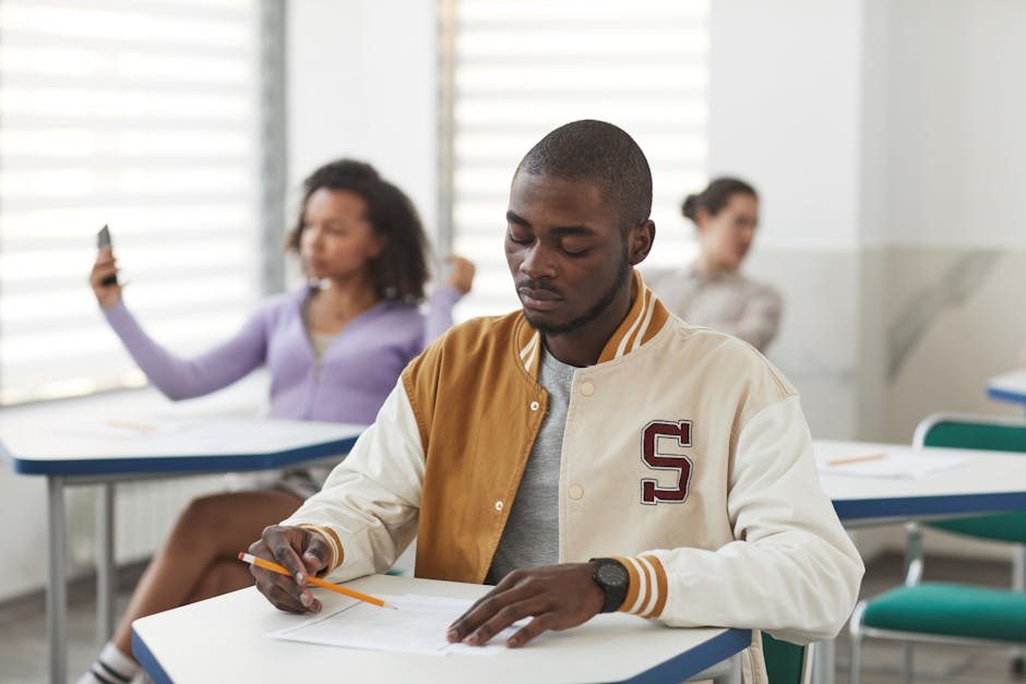 Navigating Uganda's Education Landscape: Strategies for Success in UNEB Exams and Beyond 13 Navigating Uganda's Education Landscape: Strategies for Success in UNEB Exams and Beyond
