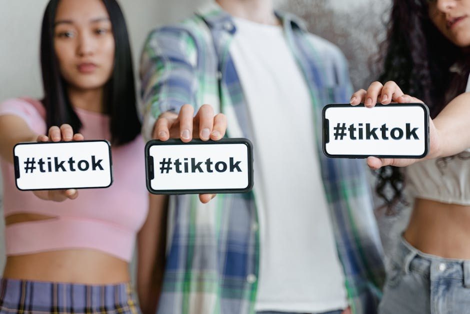 Navigating the Viral Schoolyard: Decoding TikTok Trends and Their Impact on Education 4 Navigating the Viral Schoolyard: Decoding TikTok Trends and Their Impact on Education