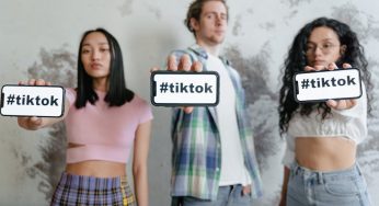 Navigating the Viral Schoolyard: Decoding TikTok Trends and Their Impact on Education