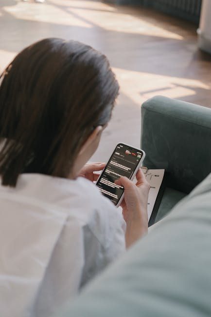 Breaking Free From the Scroll: A Psychologist's Review of RISEGuide App