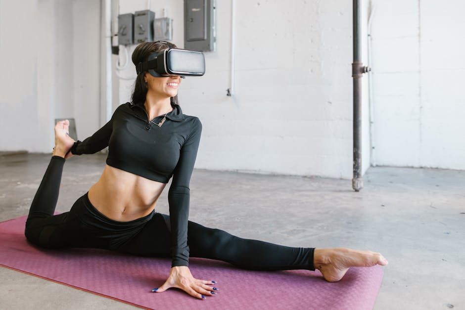 The Future of Fitness: ACSM's Top Trends Shaping 2026 4 The Future of Fitness: ACSM's Top Trends Shaping 2026