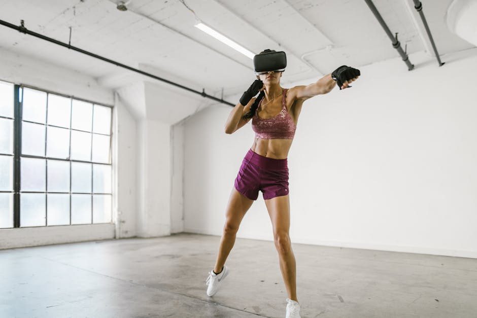 The Future of Fitness: ACSM's Top Trends Shaping 2026 3 The Future of Fitness: ACSM's Top Trends Shaping 2026