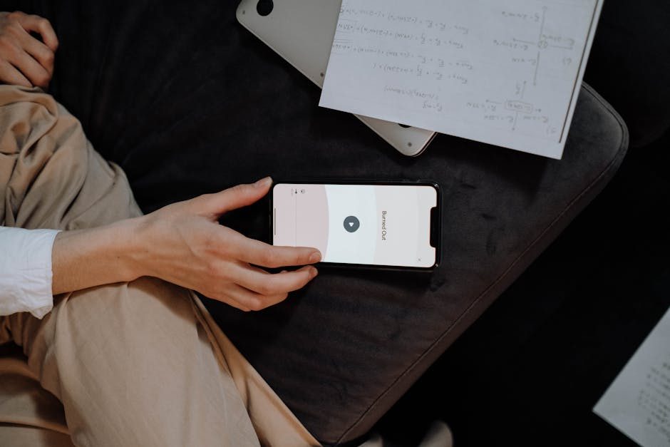 Breaking Free From the Scroll: A Psychologist's Review of RISEGuide App