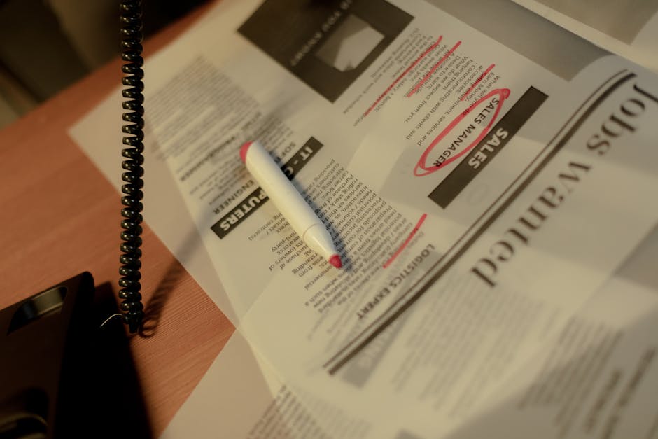 Navigating the Noise: Decoding Job Trends, Education Shifts, and Global Headlines