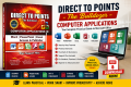 Download Direct to Points (The Bulldozer) Computer Applications PDF – The Complete Practical Guide to Microsoft Office 4
