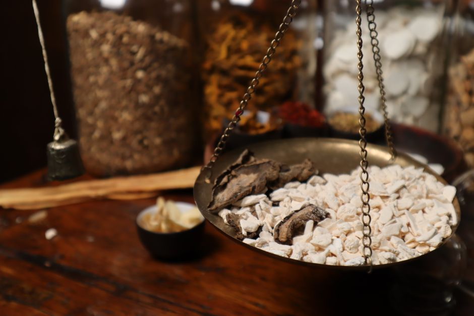 Ashwagandha: The Ancient Herb That Heals Body and Mind 4 Ashwagandha: The Ancient Herb That Heals Body and Mind