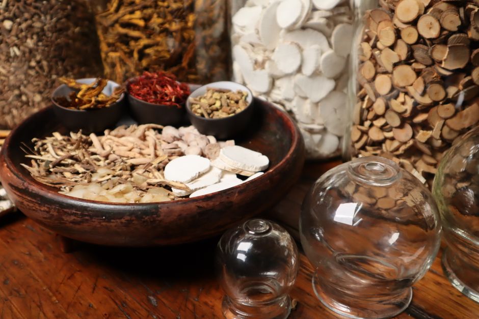Ashwagandha: The Ancient Root That Heals Modern Stress 18 Ashwagandha: The Ancient Root That Heals Modern Stress