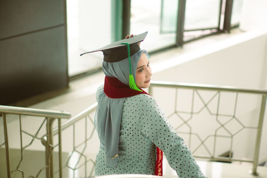 Career Advice for New Graduates: Stay Curious and Keep Learning 1 Career Advice for New Graduates: Stay Curious and Keep Learning