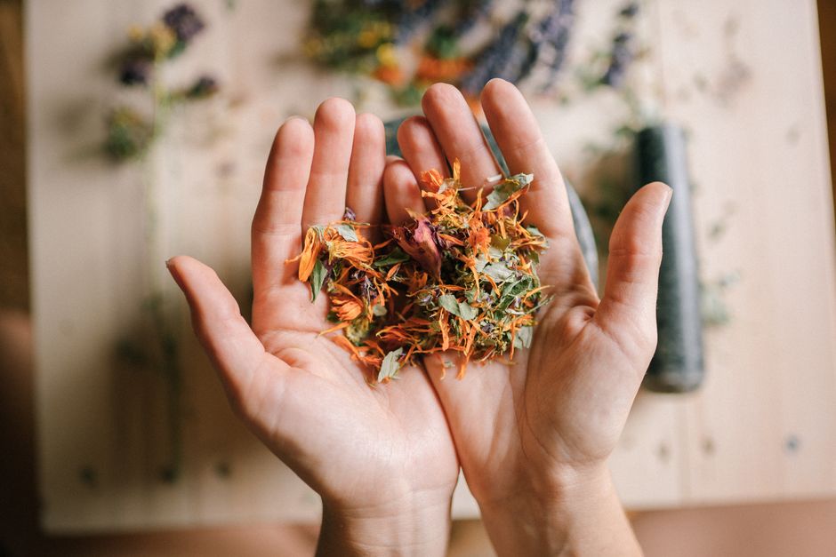 Ashwagandha: The Ancient Herb That Heals Body and Mind 4 Ashwagandha: The Ancient Herb That Heals Body and Mind