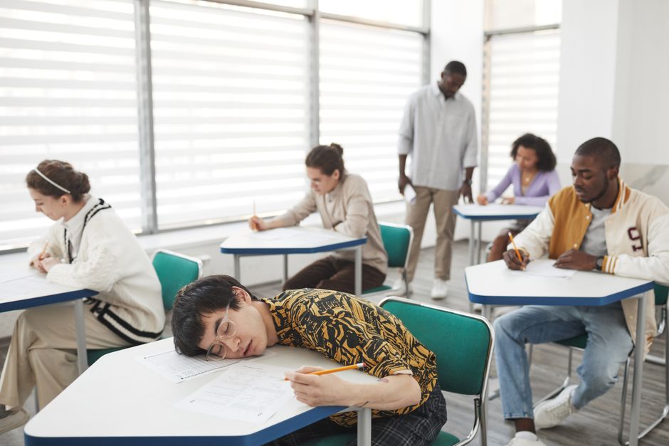 How Uganda Students Can Master Exam Techniques & Excel in 2025 2 How Uganda Students Can Master Exam Techniques & Excel in 2025