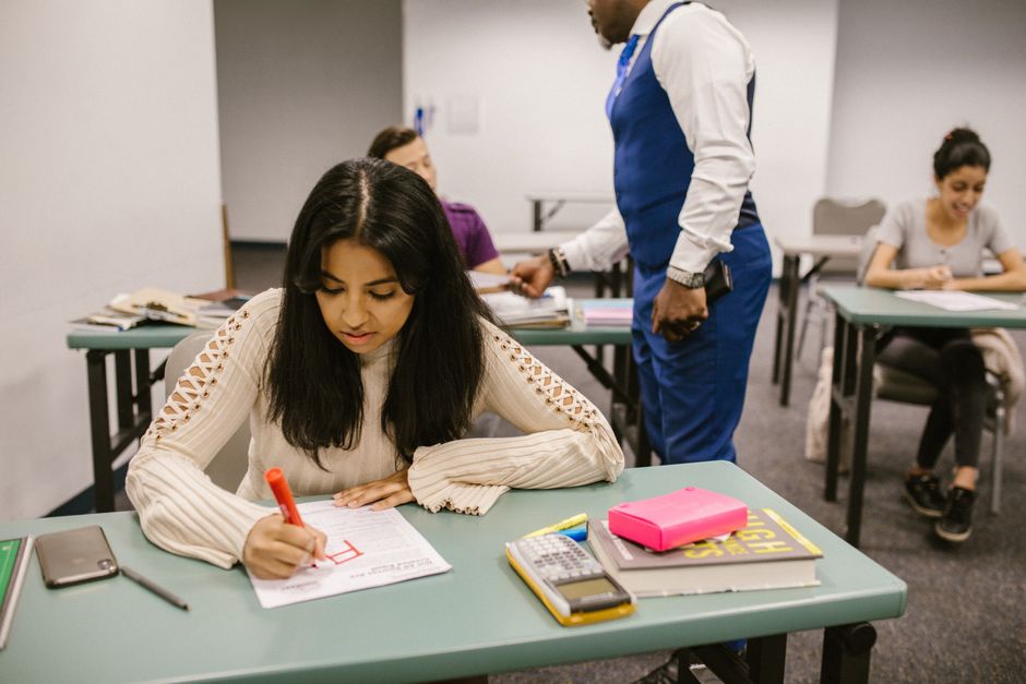 How Uganda Students Can Master Exam Techniques & Excel in 2025 4 How Uganda Students Can Master Exam Techniques & Excel in 2025
