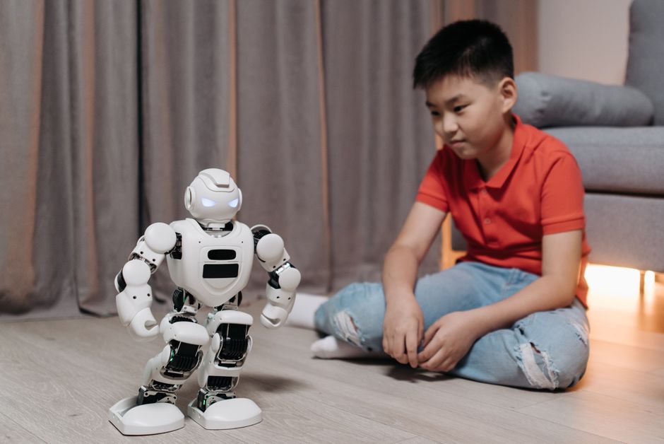 The Real AI Skills Gap: What Students and Pros Must Know Now 3 The Real AI Skills Gap: What Students and Pros Must Know Now