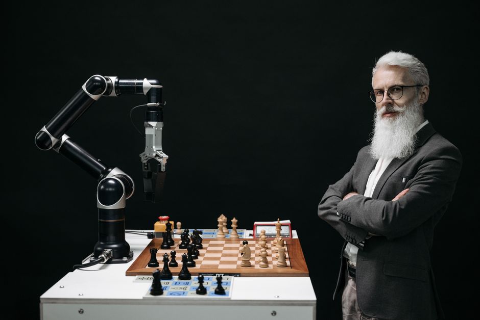 The Real AI Skills Gap: What Students and Pros Must Know Now 4 The Real AI Skills Gap: What Students and Pros Must Know Now