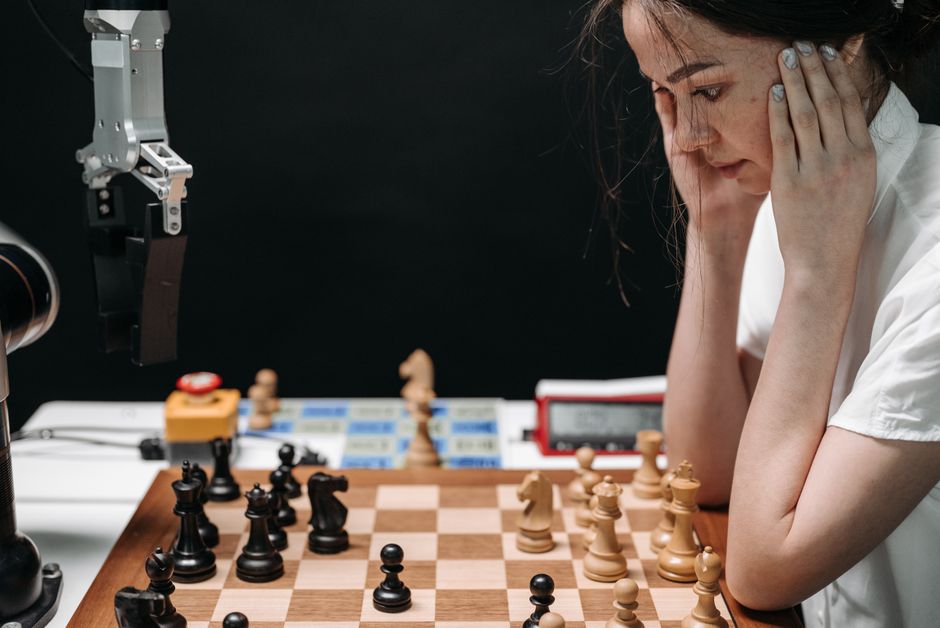 The Real AI Skills Gap: What Students and Pros Must Know Now 18 The Real AI Skills Gap: What Students and Pros Must Know Now